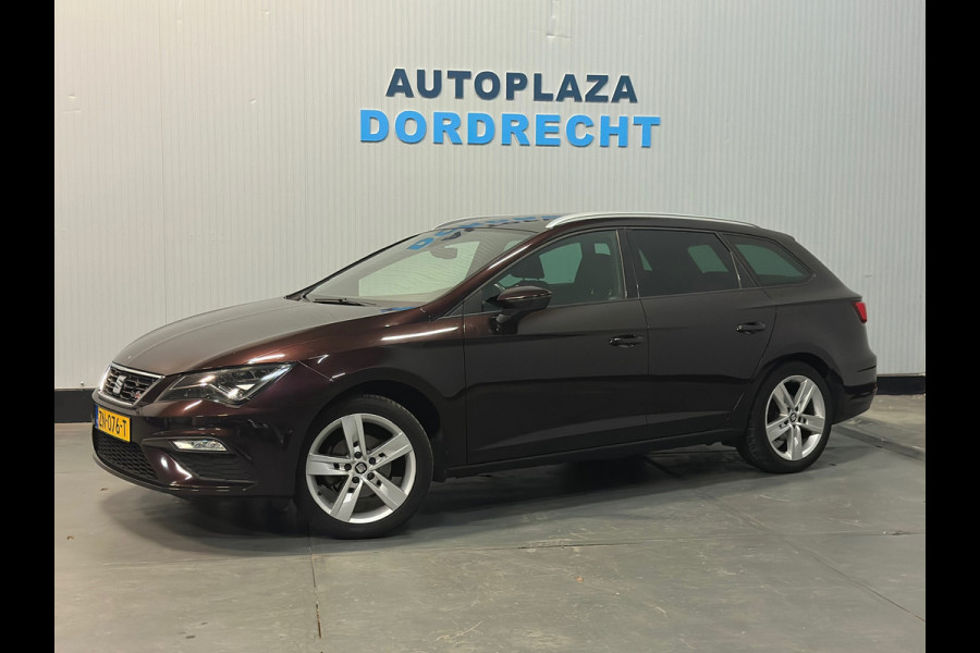 Seat León ST 1.0 TSI FR Business Intense