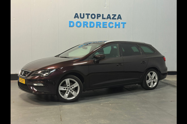 Seat León ST 1.0 TSI FR Business Intense
