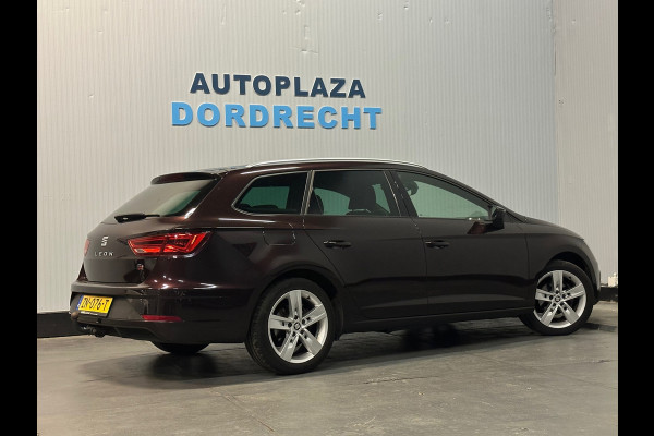 Seat León ST 1.0 TSI FR Business Intense
