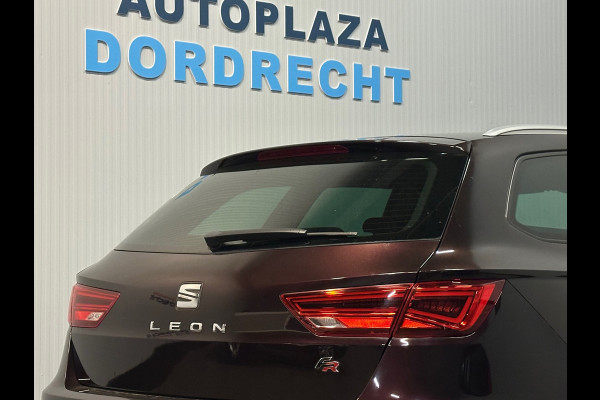Seat León ST 1.0 TSI FR Business Intense