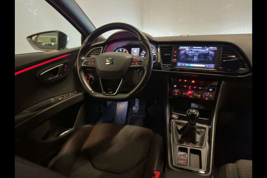 Seat León ST 1.0 TSI FR Business Intense
