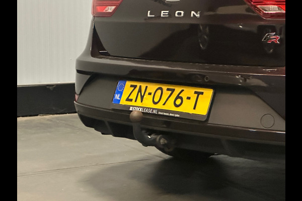 Seat León ST 1.0 TSI FR Business Intense