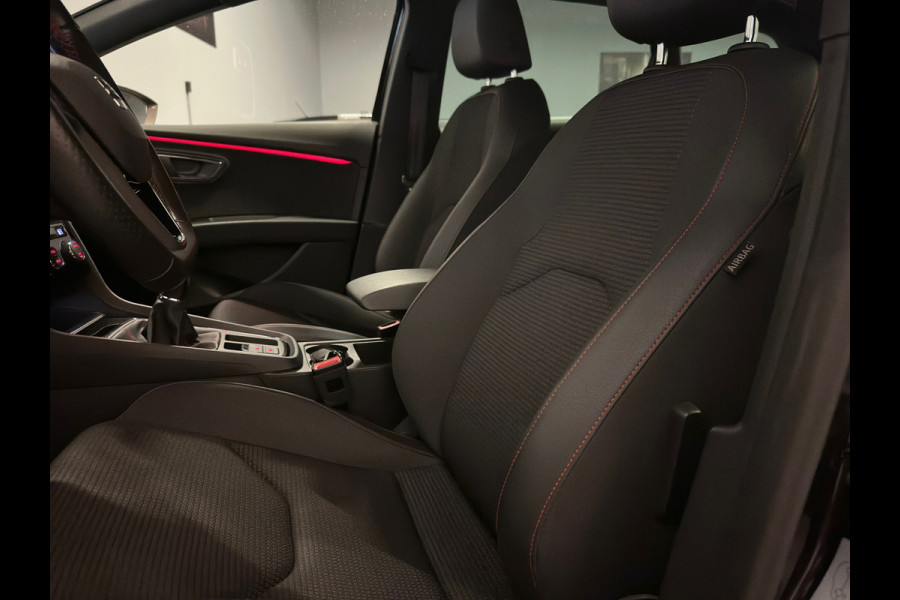 Seat León ST 1.0 TSI FR Business Intense