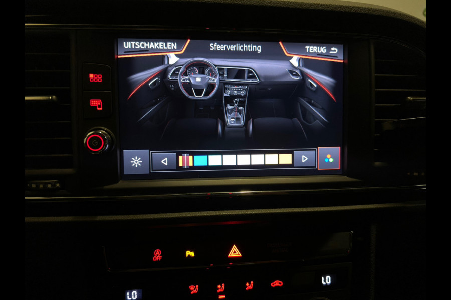Seat León ST 1.0 TSI FR Business Intense