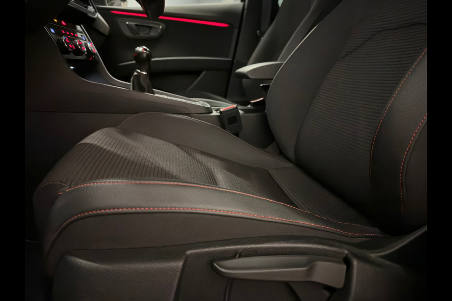 Seat León ST 1.0 TSI FR Business Intense