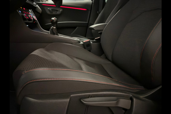 Seat León ST 1.0 TSI FR Business Intense