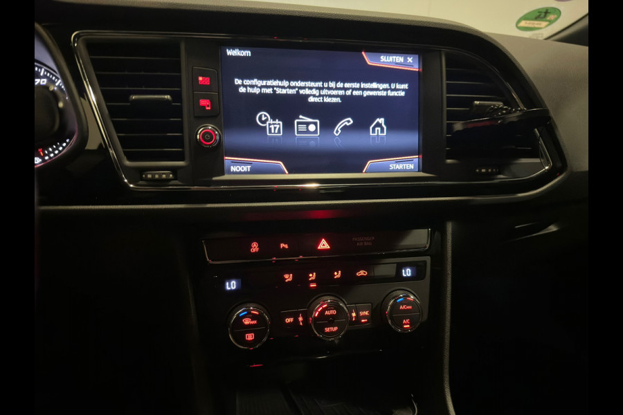 Seat León ST 1.0 TSI FR Business Intense