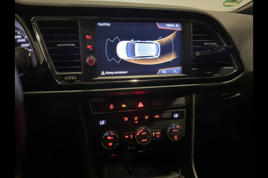 Seat León ST 1.0 TSI FR Business Intense