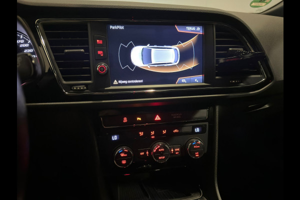 Seat León ST 1.0 TSI FR Business Intense