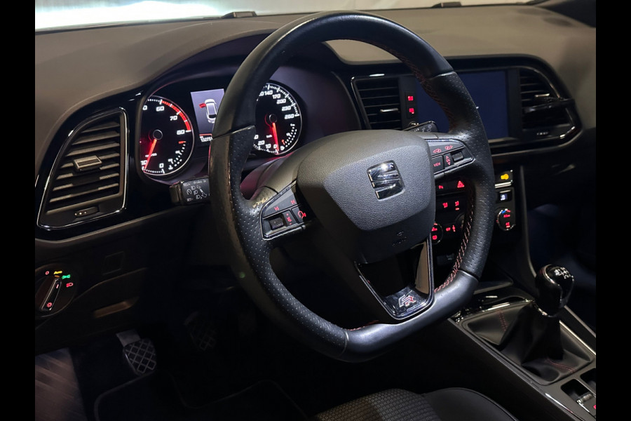 Seat León ST 1.0 TSI FR Business Intense
