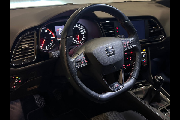 Seat León ST 1.0 TSI FR Business Intense