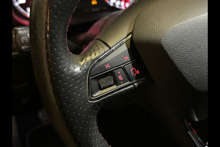 Seat León ST 1.0 TSI FR Business Intense