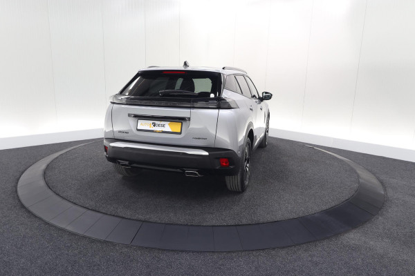 Peugeot 2008 Hybrid 136 e-DCS6 Allure | 360 Camera | Adaptieve Cruise Control | Dodehoekdetectie | Navigatie Peugeot 2008 Hybrid 136 e-DCS6 Allure | 360 Camera | Adaptieve Cruise Control | Dodehoekdetectie | Navigatie
