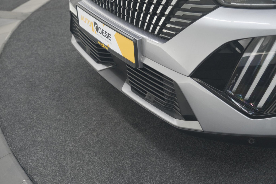 Peugeot 2008 Hybrid 136 e-DCS6 Allure | 360 Camera | Adaptieve Cruise Control | Dodehoekdetectie | Navigatie Peugeot 2008 Hybrid 136 e-DCS6 Allure | 360 Camera | Adaptieve Cruise Control | Dodehoekdetectie | Navigatie