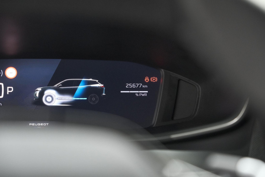 Peugeot 2008 Hybrid 136 e-DCS6 Allure | 360 Camera | Adaptieve Cruise Control | Dodehoekdetectie | Navigatie Peugeot 2008 Hybrid 136 e-DCS6 Allure | 360 Camera | Adaptieve Cruise Control | Dodehoekdetectie | Navigatie