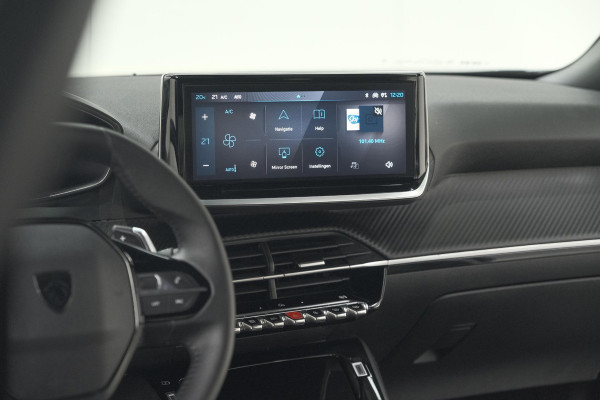 Peugeot 2008 Hybrid 136 e-DCS6 Allure | 360 Camera | Adaptieve Cruise Control | Dodehoekdetectie | Navigatie Peugeot 2008 Hybrid 136 e-DCS6 Allure | 360 Camera | Adaptieve Cruise Control | Dodehoekdetectie | Navigatie
