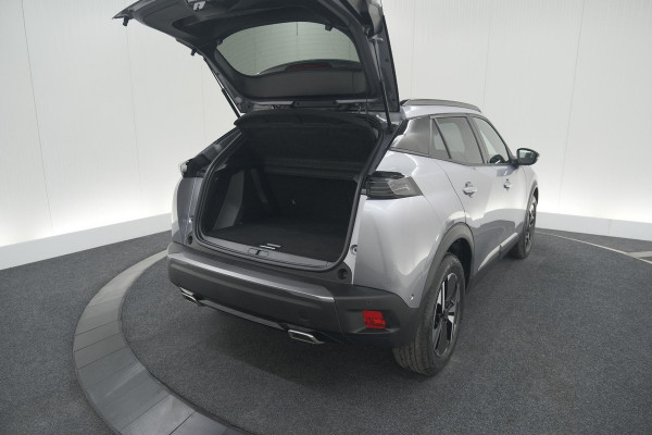 Peugeot 2008 Hybrid 136 e-DCS6 Allure | 360 Camera | Adaptieve Cruise Control | Dodehoekdetectie | Navigatie Peugeot 2008 Hybrid 136 e-DCS6 Allure | 360 Camera | Adaptieve Cruise Control | Dodehoekdetectie | Navigatie
