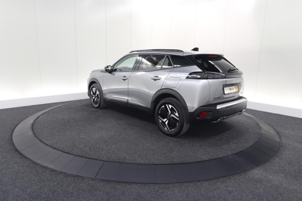 Peugeot 2008 Hybrid 136 e-DCS6 Allure | 360 Camera | Adaptieve Cruise Control | Dodehoekdetectie | Navigatie Peugeot 2008 Hybrid 136 e-DCS6 Allure | 360 Camera | Adaptieve Cruise Control | Dodehoekdetectie | Navigatie
