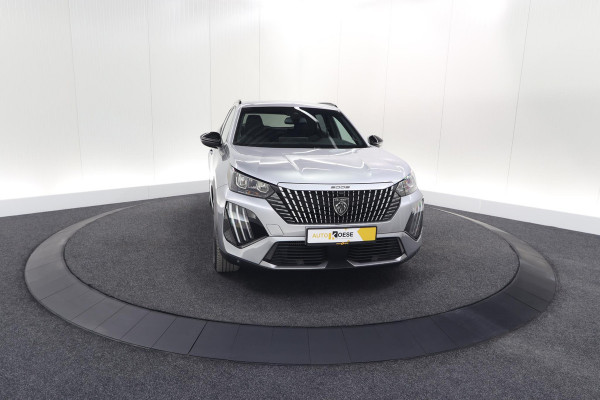 Peugeot 2008 Hybrid 136 e-DCS6 Allure | 360 Camera | Adaptieve Cruise Control | Dodehoekdetectie | Navigatie Peugeot 2008 Hybrid 136 e-DCS6 Allure | 360 Camera | Adaptieve Cruise Control | Dodehoekdetectie | Navigatie