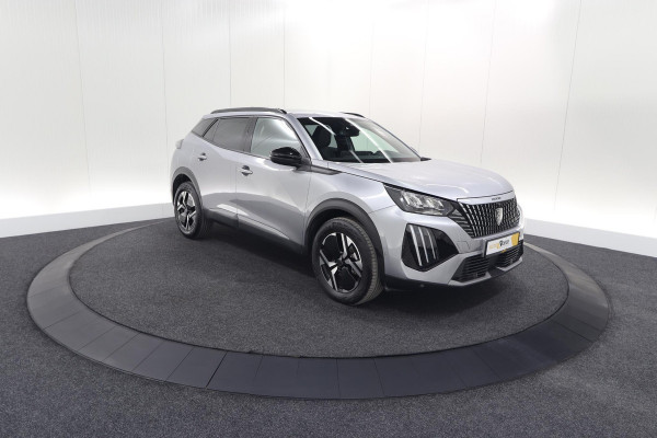 Peugeot 2008 Hybrid 136 e-DCS6 Allure | 360 Camera | Adaptieve Cruise Control | Dodehoekdetectie | Navigatie Peugeot 2008 Hybrid 136 e-DCS6 Allure | 360 Camera | Adaptieve Cruise Control | Dodehoekdetectie | Navigatie