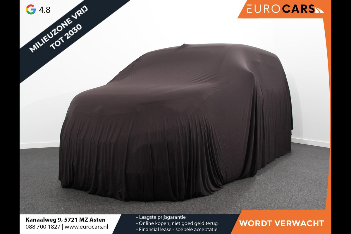 Peugeot Partner 130pk Automaat L2 Maxi Navigatie Camera Cruise control 3-zits Airco Peugeot Partner 130pk Automaat L2 Maxi Navigatie Camera Cruise control 3-zits Airco