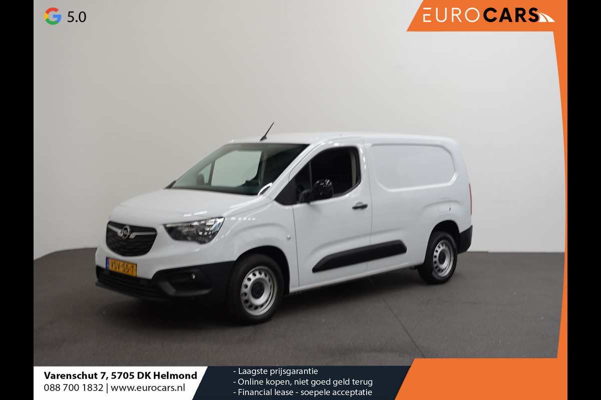 Opel Combo 1.5D L2H1 Standaard