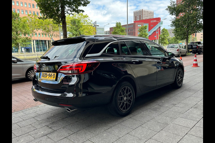 Opel Astra Sports Tourer 1.6 Turbo 147Kw/200Pk Automaat Carplay Clima