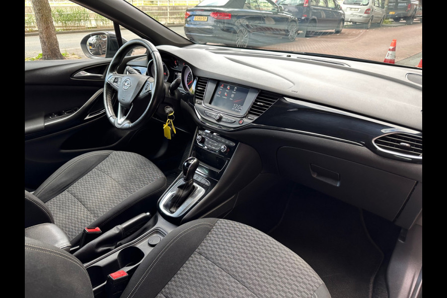 Opel Astra Sports Tourer 1.6 Turbo 147Kw/200Pk Automaat Carplay Clima