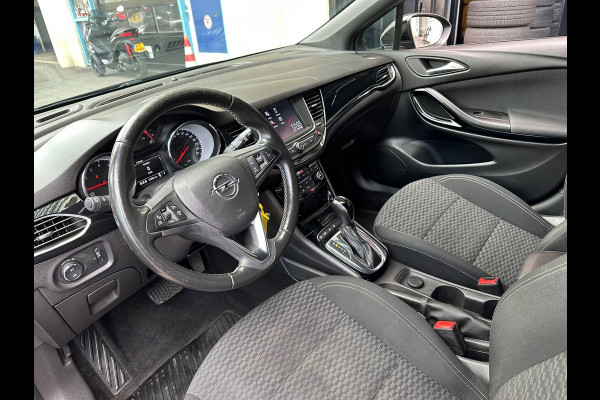 Opel Astra Sports Tourer 1.6 Turbo 147Kw/200Pk Automaat Carplay Clima