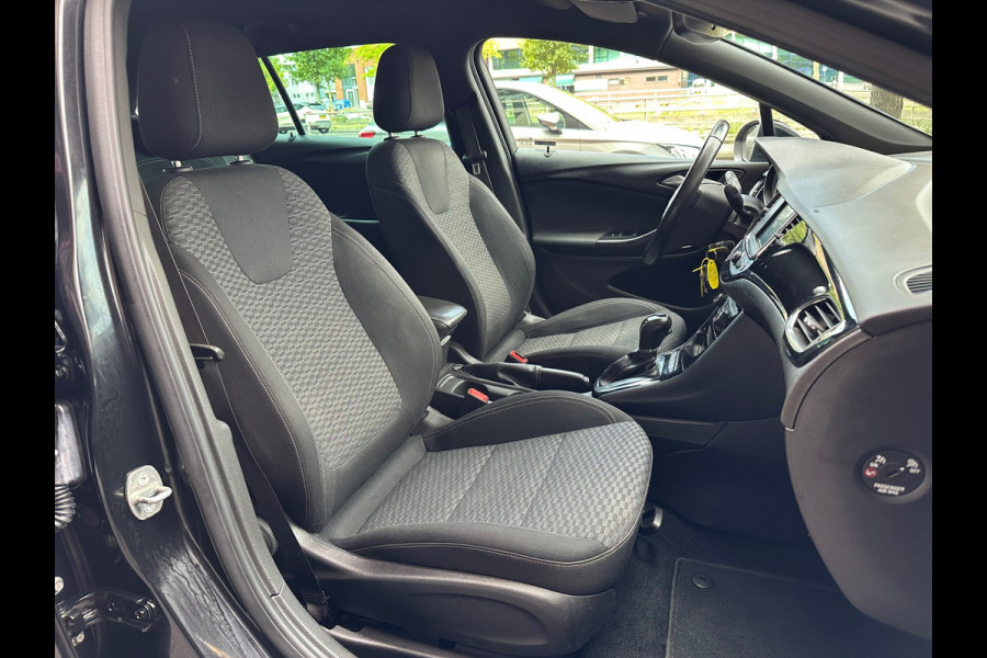 Opel Astra Sports Tourer 1.6 Turbo 147Kw/200Pk Automaat Carplay Clima