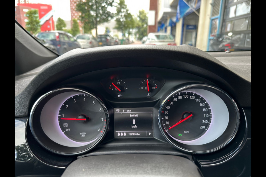Opel Astra Sports Tourer 1.6 Turbo 147Kw/200Pk Automaat Carplay Clima