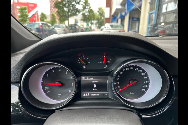 Opel Astra Sports Tourer 1.6 Turbo 147Kw/200Pk Automaat Carplay Clima
