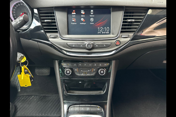 Opel Astra Sports Tourer 1.6 Turbo 147Kw/200Pk Automaat Carplay Clima