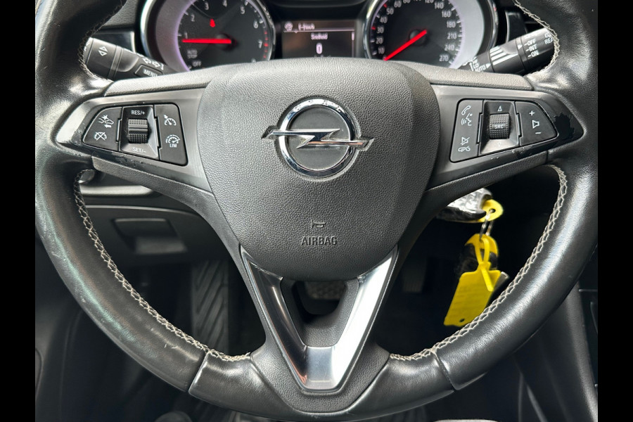 Opel Astra Sports Tourer 1.6 Turbo 147Kw/200Pk Automaat Carplay Clima