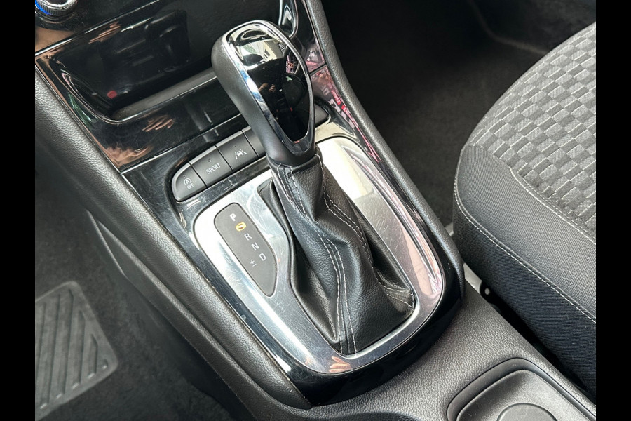 Opel Astra Sports Tourer 1.6 Turbo 147Kw/200Pk Automaat Carplay Clima