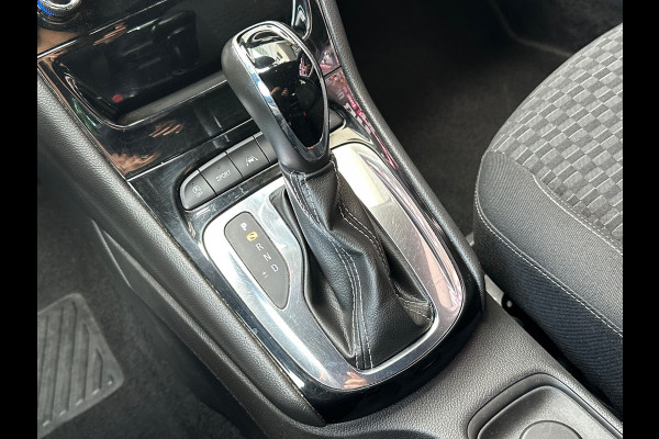 Opel Astra Sports Tourer 1.6 Turbo 147Kw/200Pk Automaat Carplay Clima