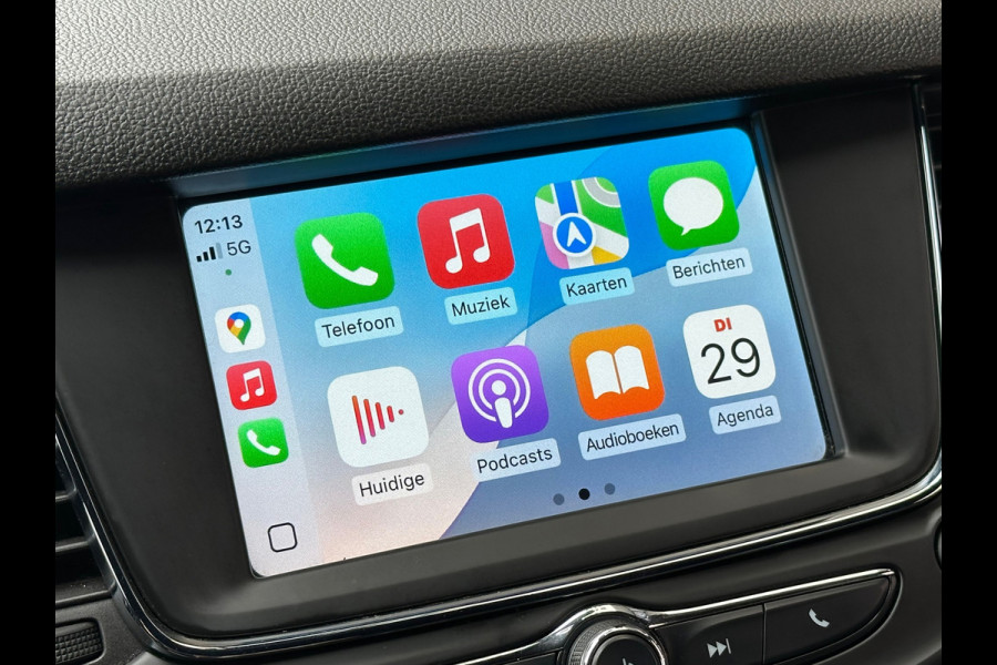 Opel Astra Sports Tourer 1.6 Turbo 147Kw/200Pk Automaat Carplay Clima