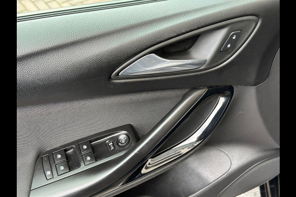 Opel Astra Sports Tourer 1.6 Turbo 147Kw/200Pk Automaat Carplay Clima