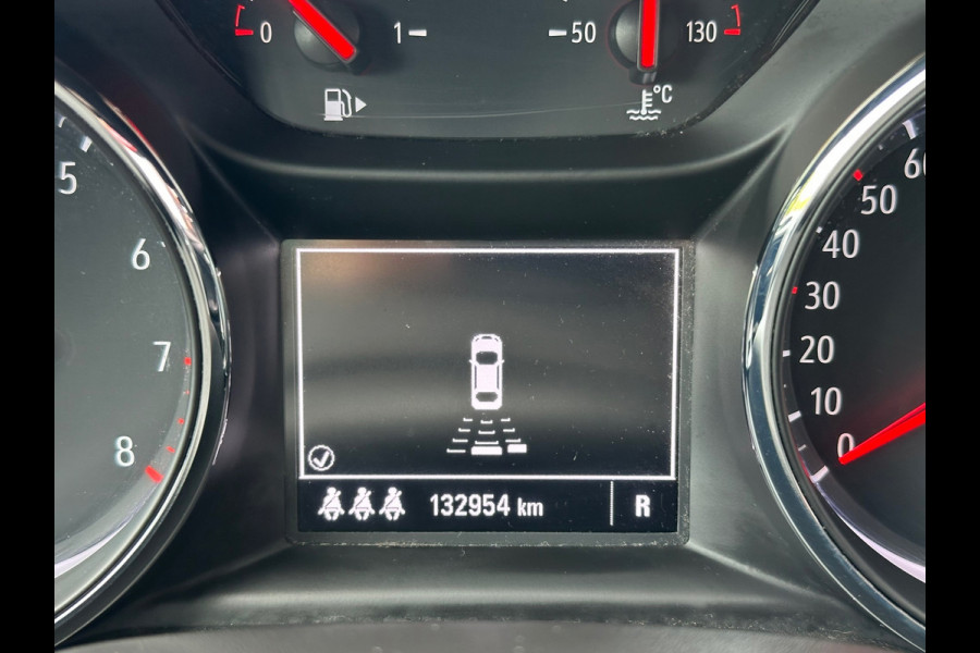 Opel Astra Sports Tourer 1.6 Turbo 147Kw/200Pk Automaat Carplay Clima
