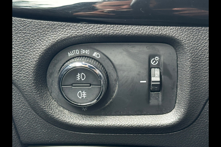 Opel Astra Sports Tourer 1.6 Turbo 147Kw/200Pk Automaat Carplay Clima