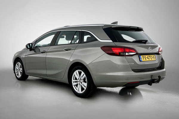 Opel Astra Sports Tourer 1.0 Online Edition (TREKHAAK, PANORAMADAK, CAMERA, CLIMA, NAVIGATIE, CRUISE, GOED ONDERHOUDEN)