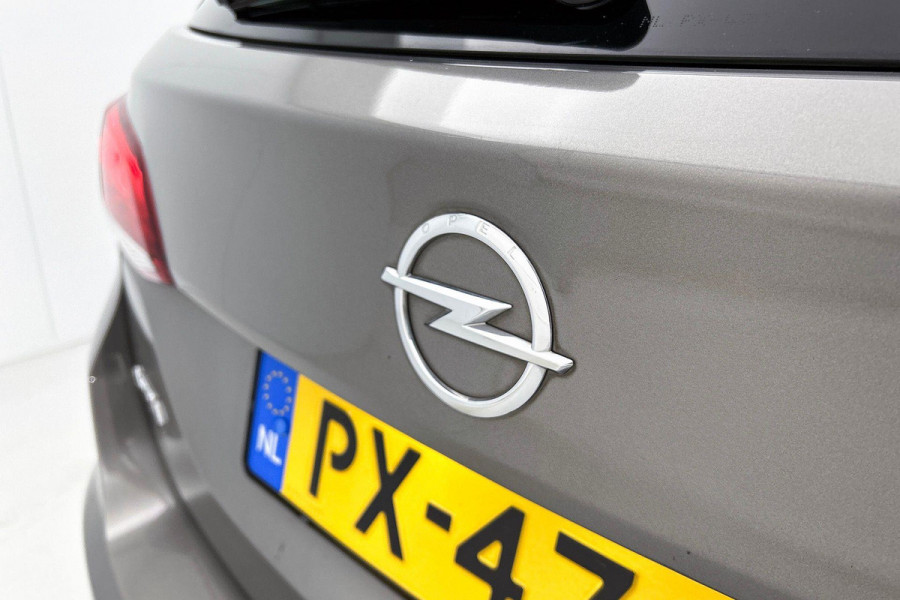 Opel Astra Sports Tourer 1.0 Online Edition (TREKHAAK, PANORAMADAK, CAMERA, CLIMA, NAVIGATIE, CRUISE, GOED ONDERHOUDEN)
