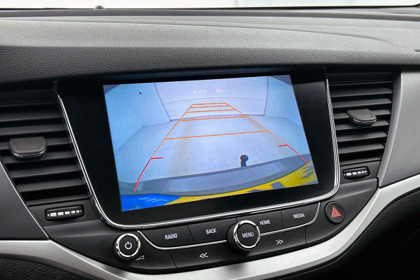 Opel Astra Sports Tourer 1.0 Online Edition (TREKHAAK, PANORAMADAK, CAMERA, CLIMA, NAVIGATIE, CRUISE, GOED ONDERHOUDEN)