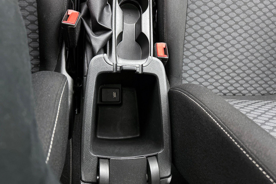 Opel Astra Sports Tourer 1.0 Online Edition (TREKHAAK, PANORAMADAK, CAMERA, CLIMA, NAVIGATIE, CRUISE, GOED ONDERHOUDEN)