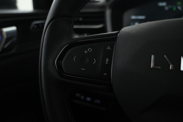 Lynk & Co 01 1.5 360 Camera, Panorama dak, Apple / Android carplay.