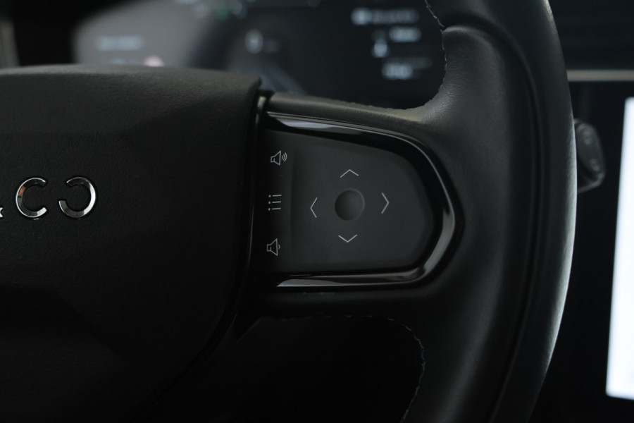 Lynk & Co 01 1.5 360 Camera, Panorama dak, Apple / Android carplay.