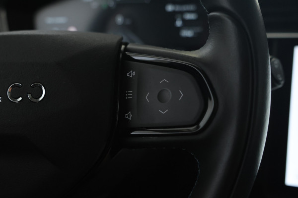 Lynk & Co 01 1.5 360 Camera, Panorama dak, Apple / Android carplay.