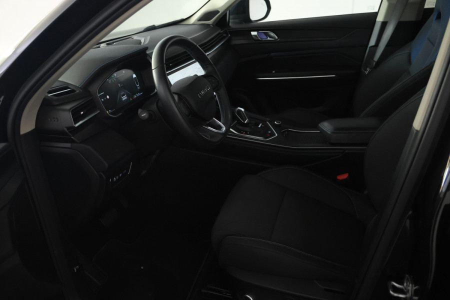 Lynk & Co 01 1.5 360 Camera, Panorama dak, Apple / Android carplay.