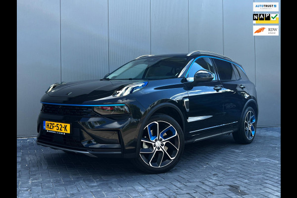 Lynk & Co 01 Lynk & Co 01 1.5 Plug-In Hybrid|2022|PANORAMADAK|Carplay