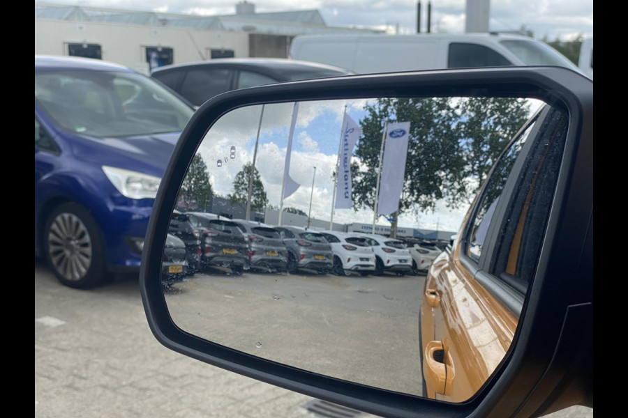 Ford Ranger 2.3 PHEV Wildtrak Double Cab 281pk | Zuid | 5 persoons! | Technology Pack Plus Trailer | Cargo Area Pack | Power Rollertop | Prijs excl. BTW incl. BPM | laadkabel mode 3 16A | Rijklaar
